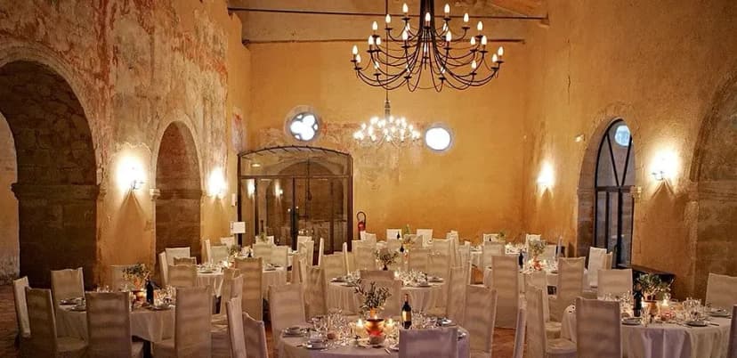 La Chapelle Saint Bacchi — photo 1