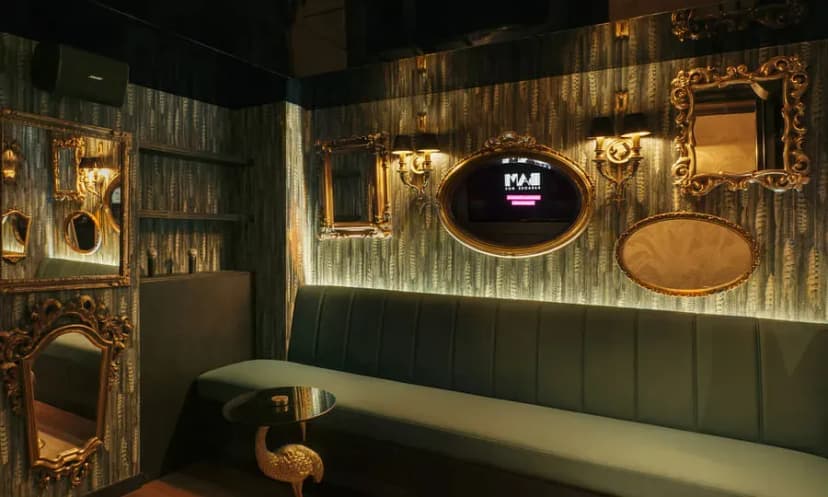 BAM Karaoke Box Etoile — photo 4
