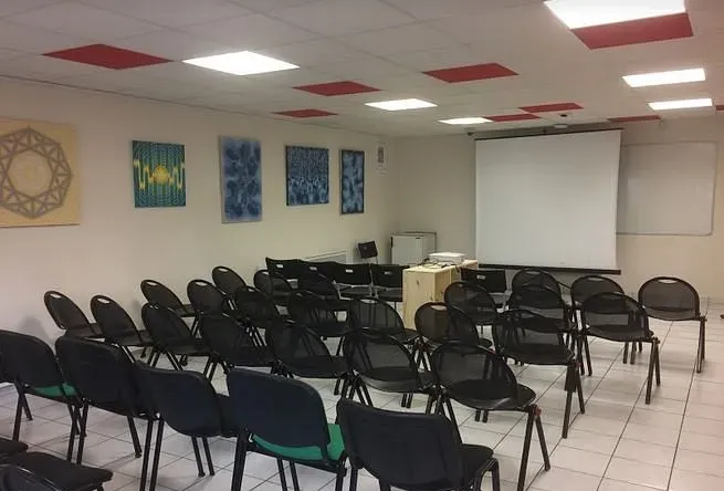 Le Check-in - Location salles de réunions, formation, coworking, évènements. — photo 1