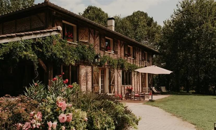 Domaine de Petiosse — photo 1