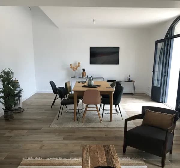 Salle de réunion Angers — photo 3