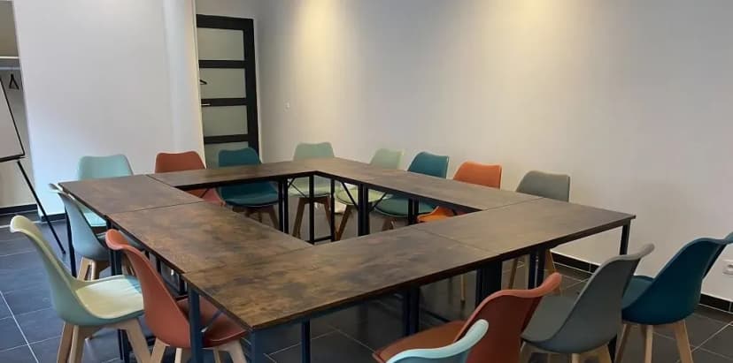 New Horizon Coworking — photo 3