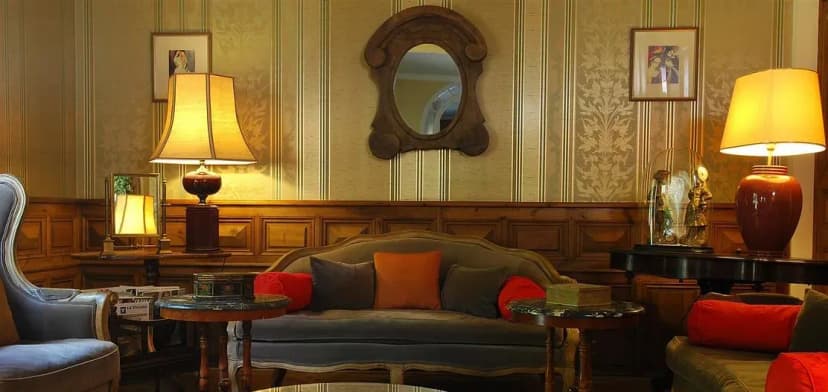 Best Western Hôtel L'Orangerie — photo 3