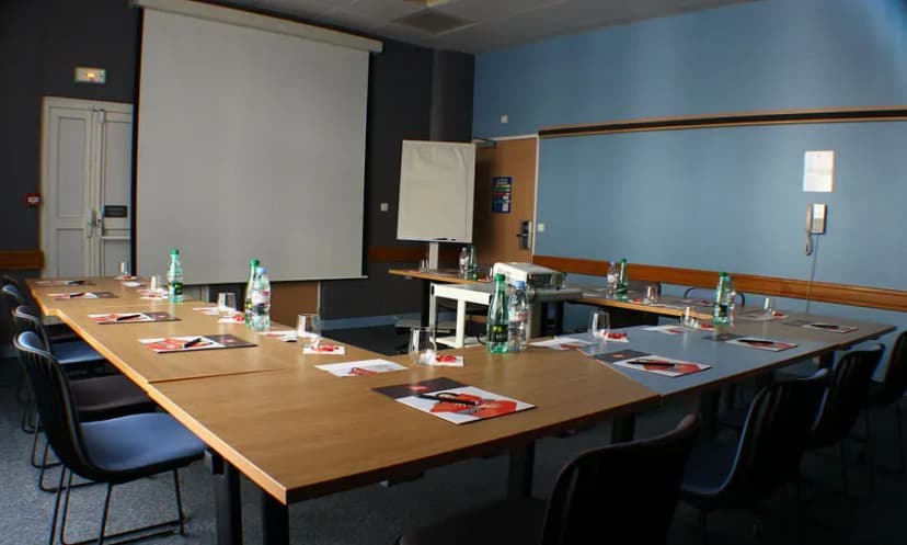 ibis Nantes Centre Tour Bretagne — photo 5