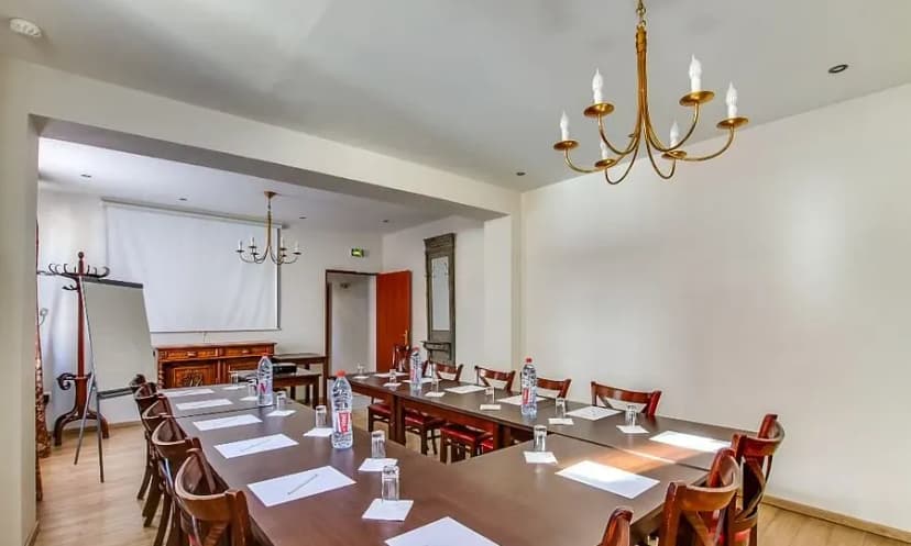 Hôtel Le Florence — photo 2