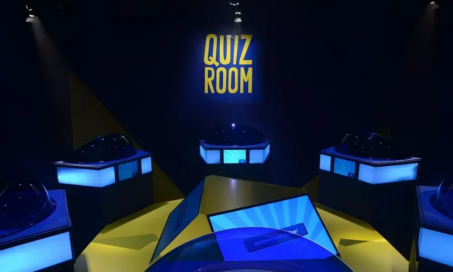 Quiz Room Toulouse — photo 5