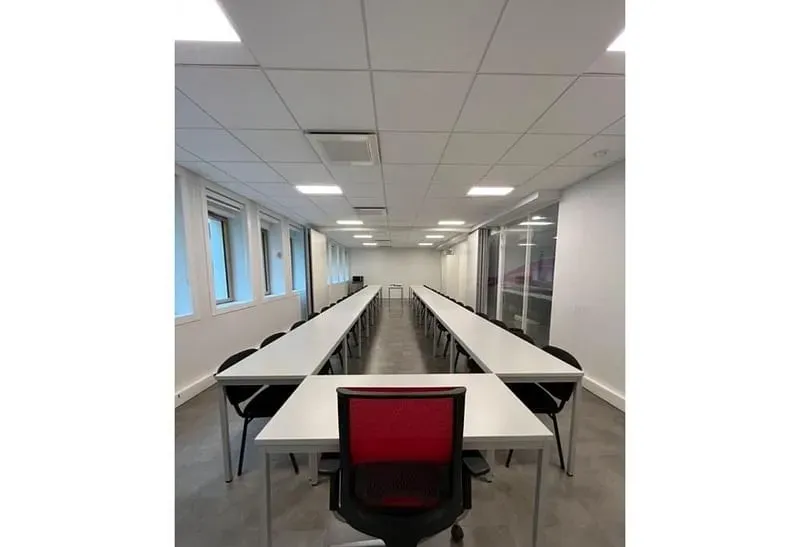Centre d'Affaires de Créteil — photo 4