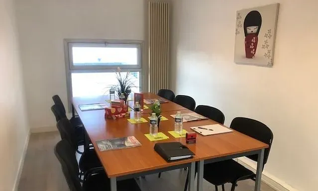 Espace Liberté — photo 5