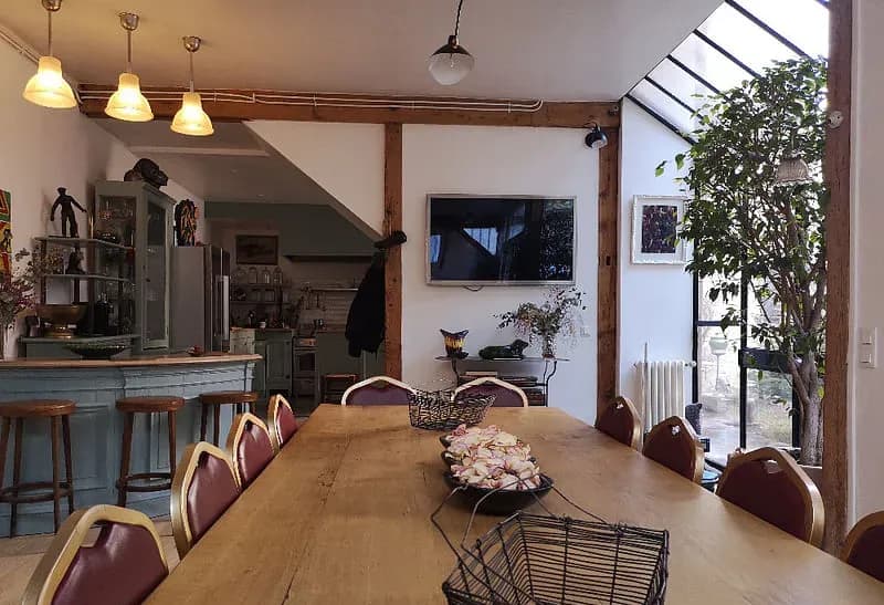 La Maison K — photo 1