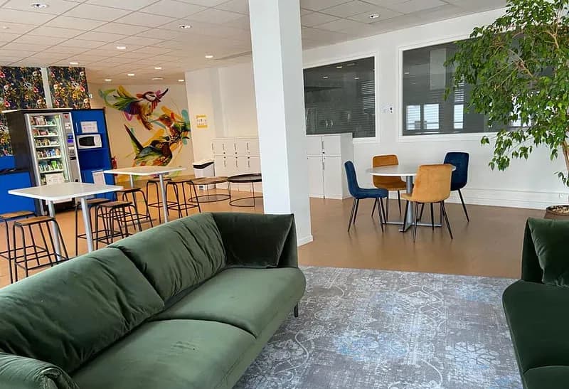Startway Coworking Strasbourg — photo 2