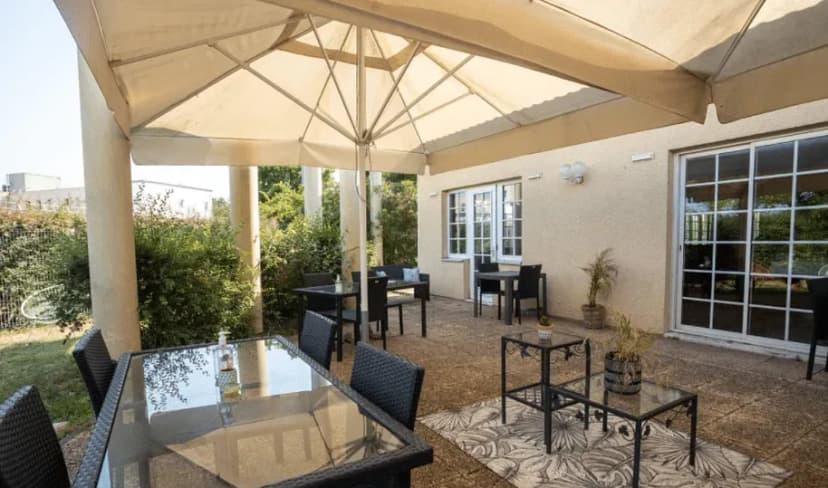 The Originals City, Hôtel Bordeaux Porte du Bassin (Inter-Hotel) — photo 5