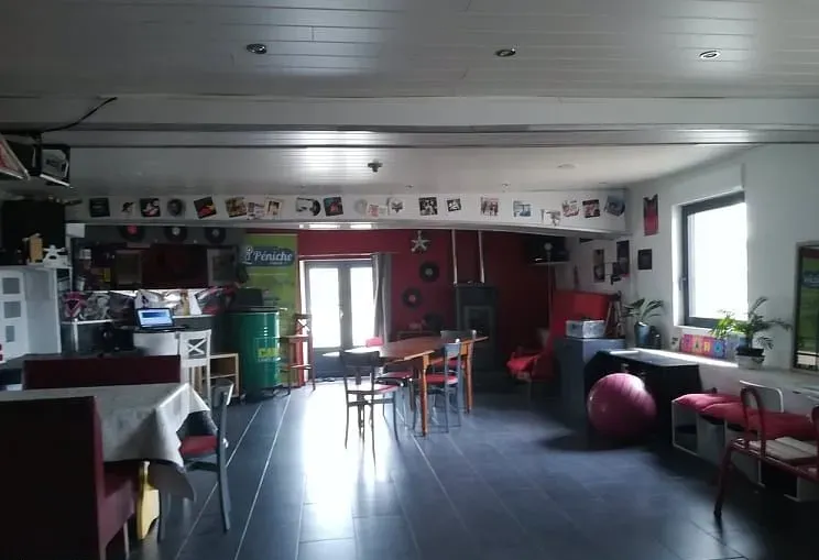 Salle de la Chapelle — photo 1