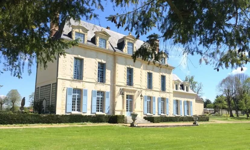 CHATEAU ANDE — photo 1