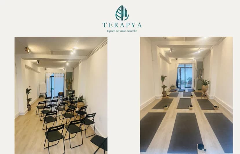 TERAPYA - Espace de Santé Naturelle — photo 2