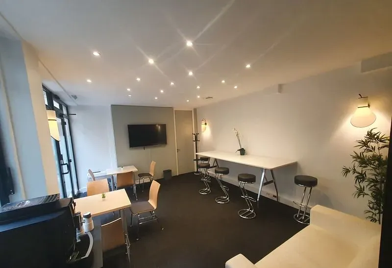 Baya - Paris Cambon - Coworking, Location de bureau & Salle de réunion — photo 2