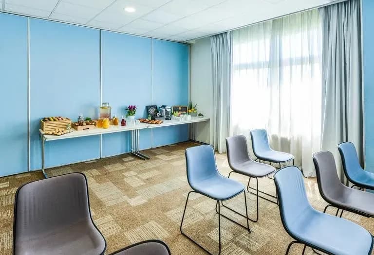 ibis Clermont-Ferrand Montferrand — photo 4
