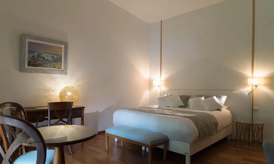 Les Frères Ibarboure - Table et Hôtel — photo 3
