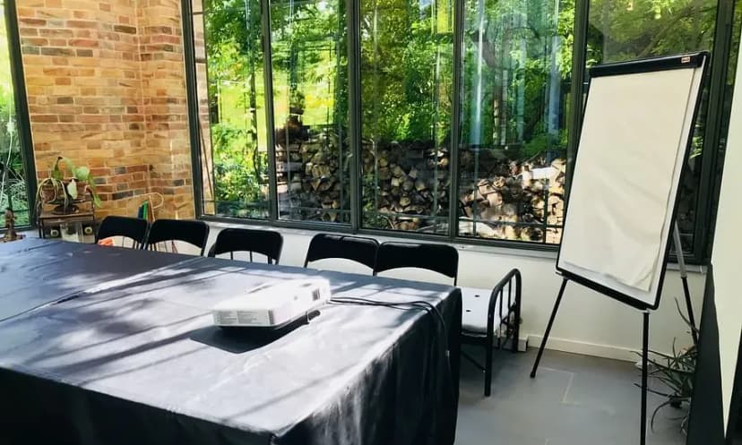 L'Orangerie — photo 2