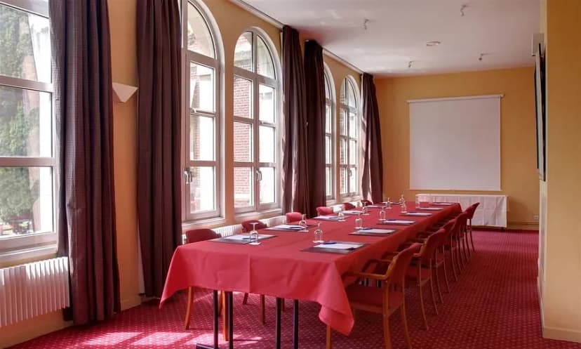 Best Western Hotel Hermitage — photo 3