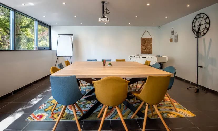 La Maison du Coworking - Bois Grenier — photo 3