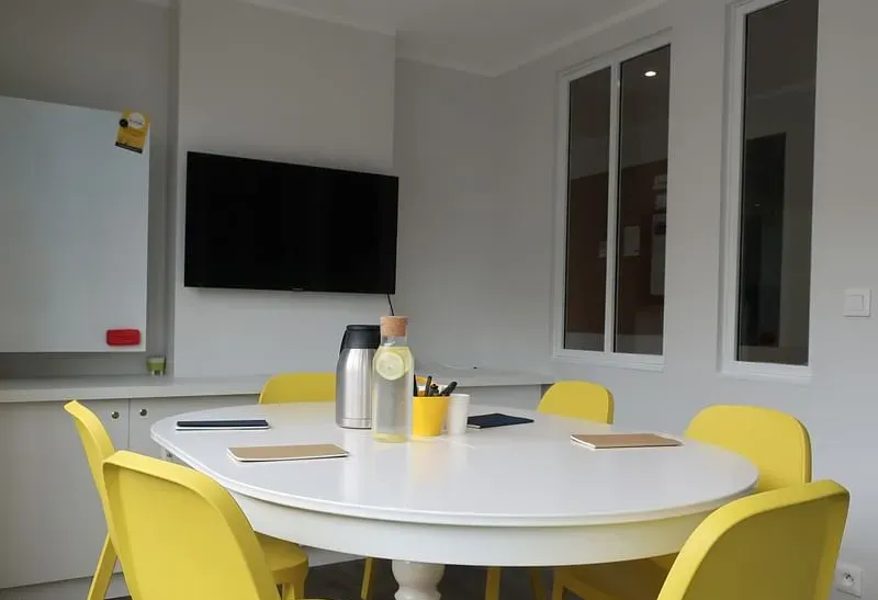 L'Atelier de No Working — photo 2
