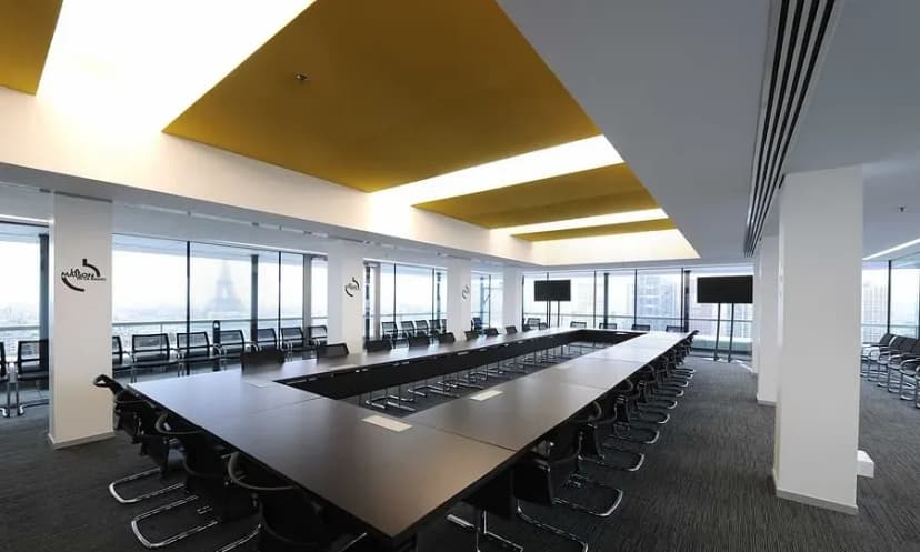 Maison de la Radio et de la Musique - Radio France — photo 3