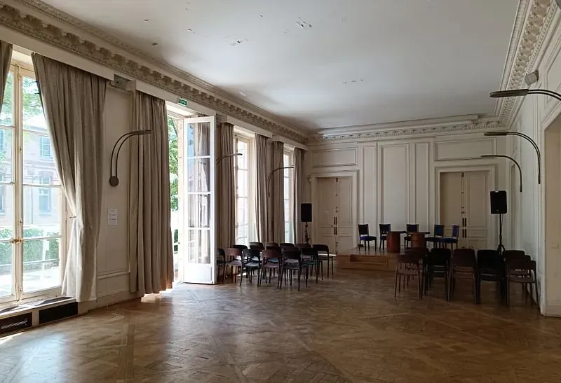 Hôtel de Massa — photo 3