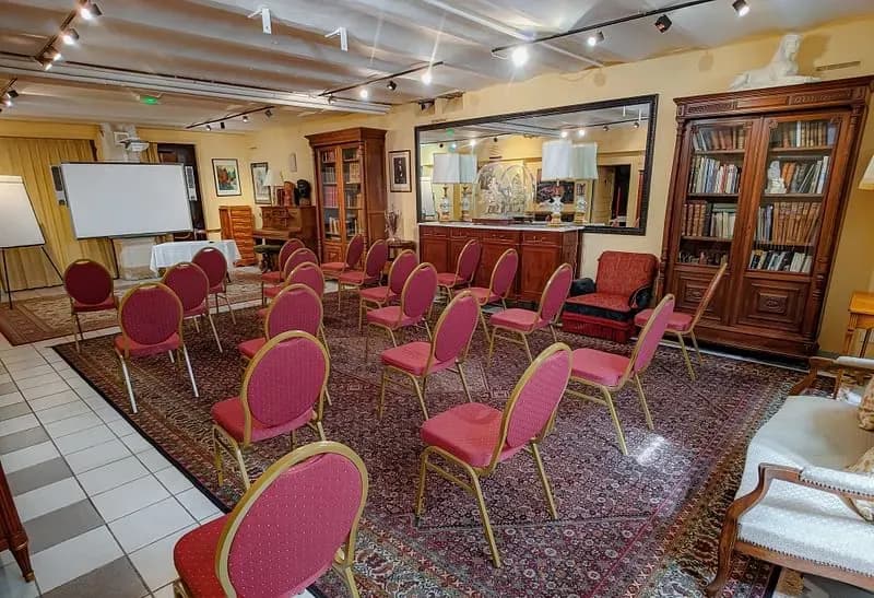 Hôtel de l'Abeille — photo 2