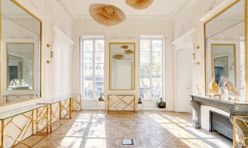 12 Bd Saint-Martin — photo 4