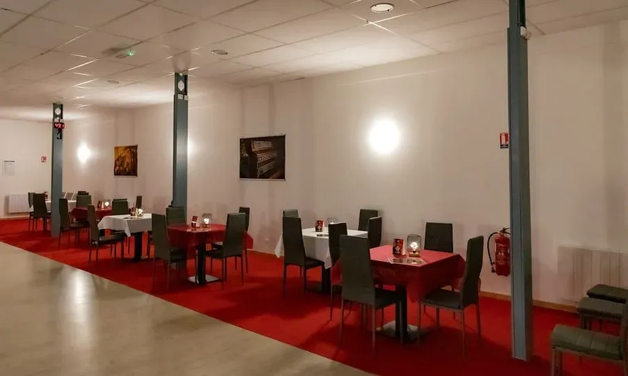 L'Espace Apogée — photo 4