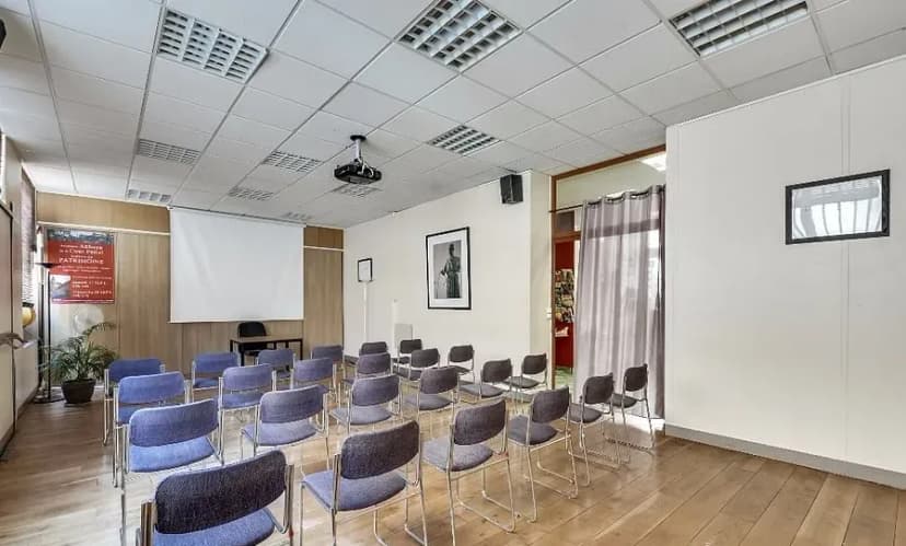 Espace Le Moulin — photo 1