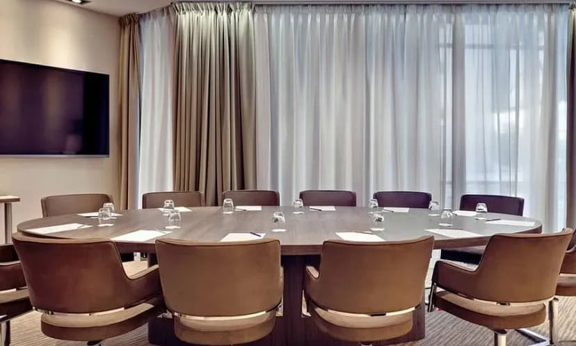 Hôtel Mercure Clermont Ferrand Centre Jaude — photo 5