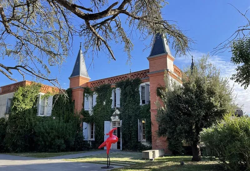 Le Manoir du Prince — photo 1