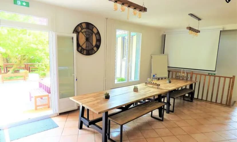 Green Home Vexin — photo 3