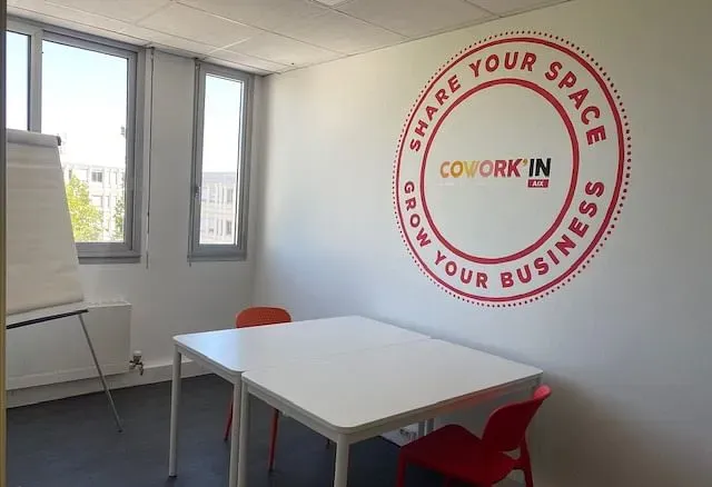 COWORK'IN AIX — photo 4