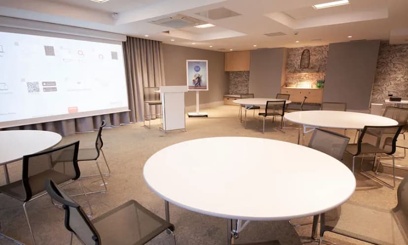 Novotel Clermont Ferrand — photo 3