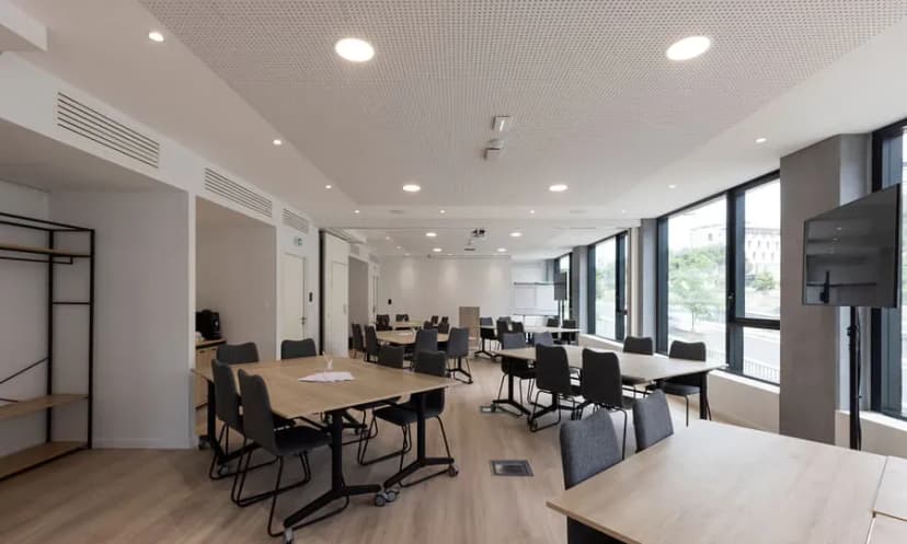 Crowne Plaza Marseille - Le DôME, an IHG Hotel — photo 5