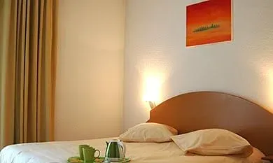 Hôtel VTF Domaine des Hautannes — photo 5