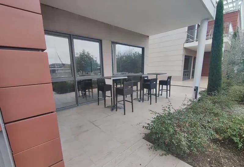 PEARL Partner Sophia-Antipolis — photo 5