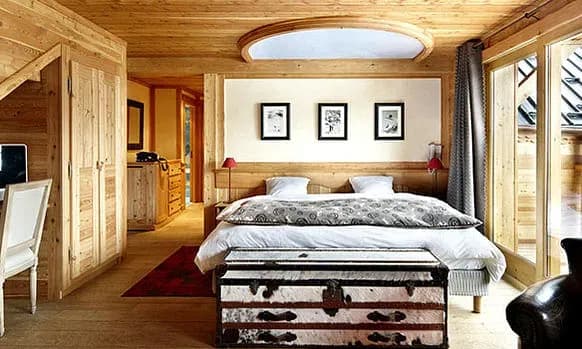 Hôtel Chalet Mounier — photo 5