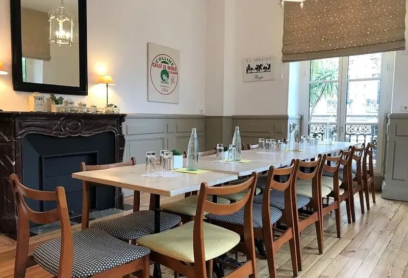 Hôtel & Espace Bien-être La Maison du Lierre — photo 3