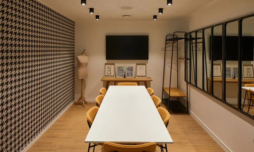 Wojo Coworking Paris 9e Pigalle | Location bureaux & salles de réunion — photo 4