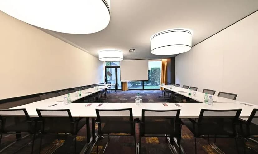 Hôtel Mercure Metz Centre — photo 4