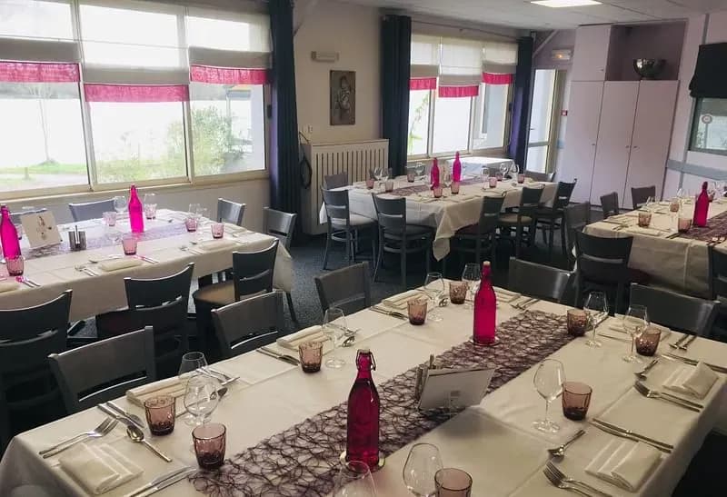 Restaurant La Table Des Bons Vivants - Sainte Luce, Nantes — photo 2