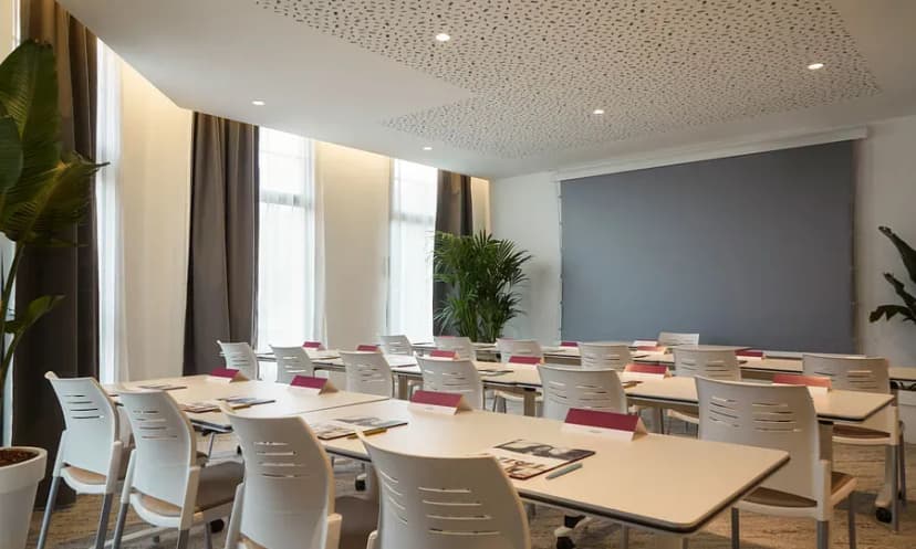 Mercure Avignon Gare TGV — photo 5