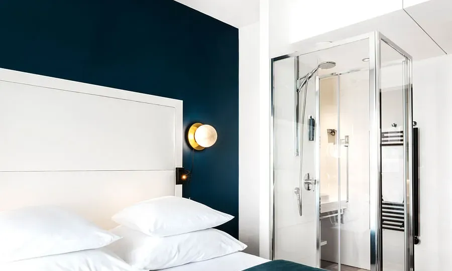 Hôtel Windsor Biarritz — photo 5