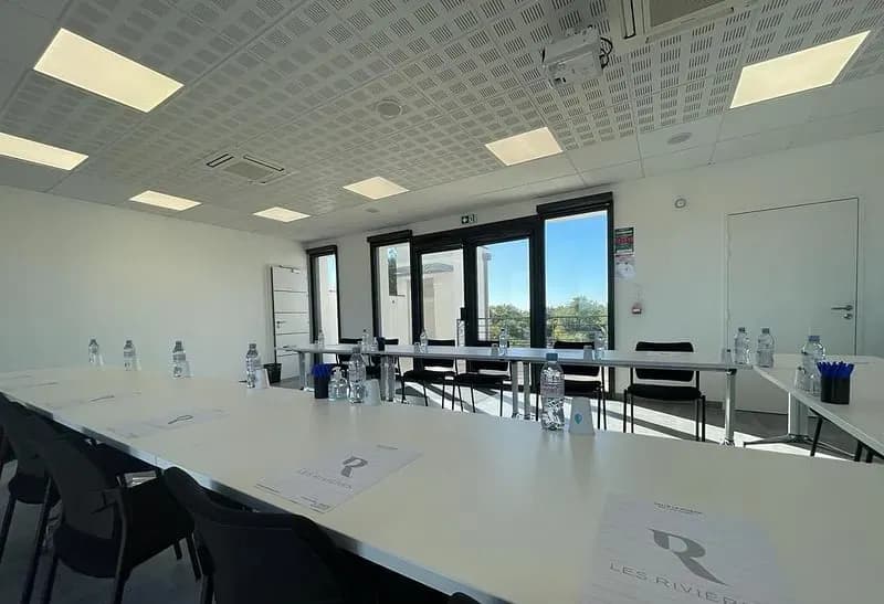 Salle La Rivièra — photo 1