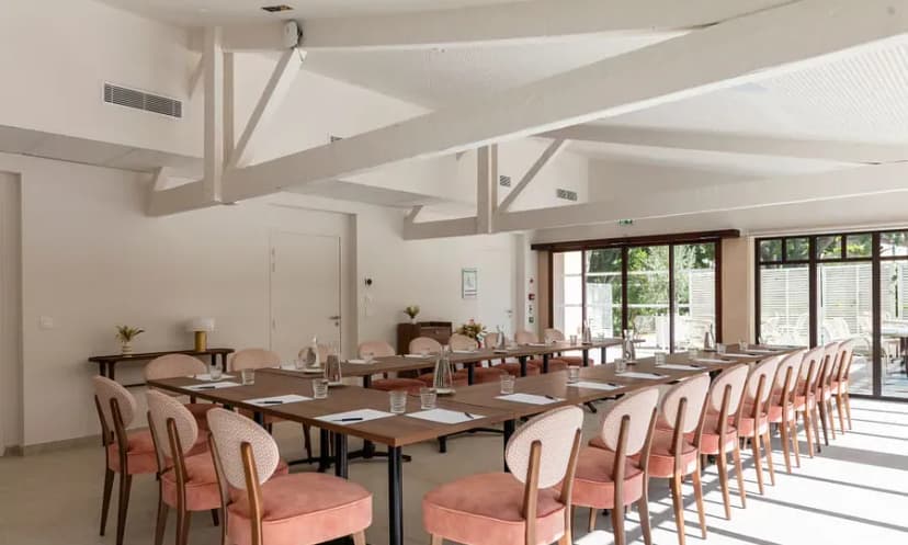 La Bastide Bourrelly - Mathias Dandine — photo 4