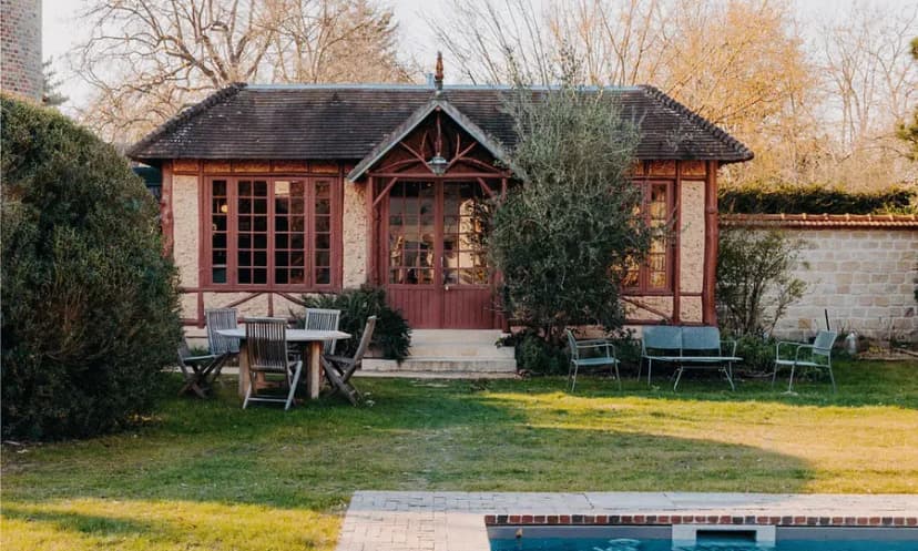 Positive Cottage & Events — photo 1