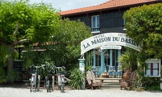 La Maison du Bassin — photo 2